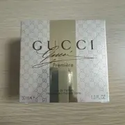 Gucci Premiere Eau de Parfum Spray 1oz (30ml) Women New Fragrance Gift