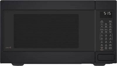 CEB515P3NDS Countertop Convection Microwave Oven, Broil, Auto-Cook, Roast, Defro
