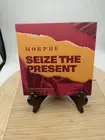 Eye PalettesMorpheSeize The Present 9 Pan Artistry Palette Warm Colors
