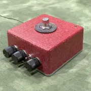 New KEEP 2B FUZZ MASTERPIECE Effector