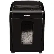 Fellowes 10M Micro-cut Shredder