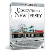 The Jersey Shore Atlantic City Ellis Island And More DiscoveringNew Jersey: The