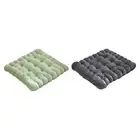 Chair Pad Home Decoration Cute Tatami Cushion for Bay Window Kitchen Bedroom