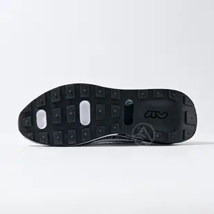 Nike Air Max Flyknit Racer 男 黑 針織 運動 休閒 慢跑鞋 DJ6106-001