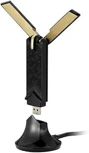 Asus Dual Band AX1800 USB WiFi Adapter