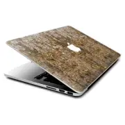 Skin Decals Wrap for MacBook Pro Retina 13" - tree camo net camouflage military