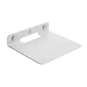 Metal Wall Shelf Speaker Stand Wall Shelf Speaker Mount for Bluetooth9336