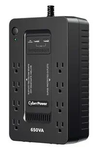 在飛比找Yahoo!奇摩拍賣優惠-喬格電腦 CyberPower CP650HGa Stand