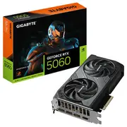 Gigabyte GeForce RTX 5060 Windforce GDDR7 8GB