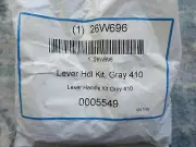 NEW 410-448 LEVER HANDLE KIT FITS POWERS BRAND FOR 410 SERIES HOT/COLD 26W696