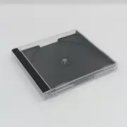 1x Playstation 1 PS One PS1 PSX New Empty Case Replacement Box PAL NTSC-J 1CD