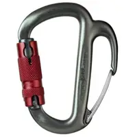 在飛比找樂天市場購物網優惠-[全新正品]PETZL-FREINO適用下降時增加摩擦鉤環