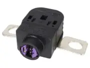 For Alfa Romeo Giulia/Stelvio 2016- Battery Overload Protection Main Fuse (for: Alfa Romeo)