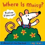 WHERE IS MAISY?