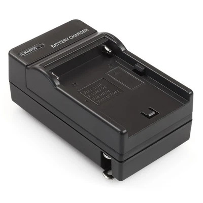 Travel Battery Charger for Sony NP-F330 NP-F750 CCD-TRV68 DCR-TRV320 NP-F960 New