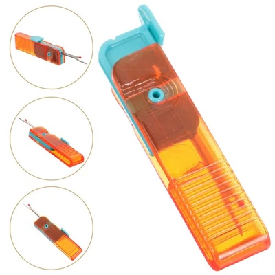 Seam Ripper Rippers Sewing Unpicker Tool Embroidery Stitch Remover