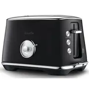Breville The Toast Select Luxe - Black Truffle