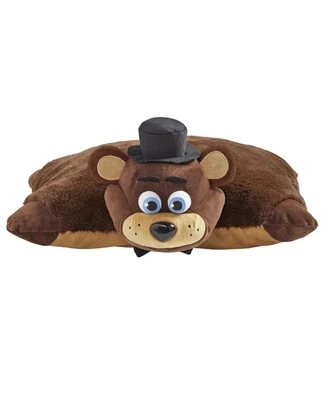 Pillow Pets Five Nights at Freddy's - Freddy Fazbear Stuffed Animal L