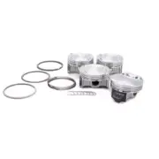 K628M875 Wiseco Pistons Dish 8.82:1 Ford/Cosworth/Lotus Duratec 2.3L