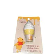 Disney Winnie the Pooh Ice Cream Cone. Honey Scented Lip Balm. .18 oz. New Pack