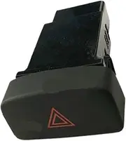 Fit for Hyundai Fit for Sonata Fit for KIA Fit for Optima Emergency Hazard Flasher Switch Emergency Stop Show Wide Light Switch Button 937903C000 2002-2005