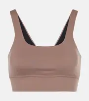 [Varley] Varley Cori sports bra AU 16 beige