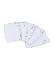 [Cattywampus] Replacement Filters 50 Pack
