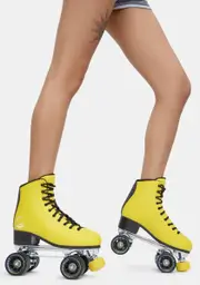 [C7skates] Queen Bee Quad Skates