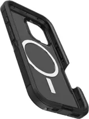 OtterBox Defender XT Magsafe Case for iPhone 16 (Dark Side)