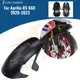 適用於Aprilia RS 660 20-23 摩托車擋泥板前擋泥板防濺罩保護罩