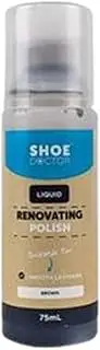 [Shoe Doctor] Liquid Renovating Polish 75ml - 5 colours Available