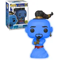 在飛比找蝦皮購物優惠-Funko POP Funko POP 迪士尼阿拉丁 201