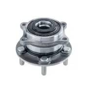 Wheel Bearing and Hub Assembly Front MOOG For 2017-2020 Kia Cadenza (for: Kia)