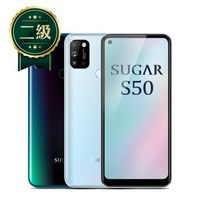 【福利品】SUGAR S50 (4G/128G) 6.55吋智慧型手機
