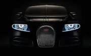Cars bugatti veyron Desk Mat Stitched