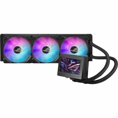 Asus ROG Ryujin III 360 ARGB Cooling Fan