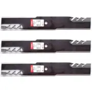 Oregon 596-319 G5 Gator Blades for 60" Toro 105-7718, 105-7777, 105-8777