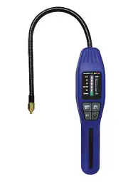 IntellaSense II Refrigerant Leak Detector MSC-55900 Brand New!