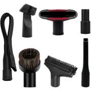 Universal Replacement 32mm (1 1/4 Inch Vacuum Attachments) and 35mm (1 3/8 Inch) Vacuum Accessories