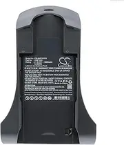 21.6V 2000mAh/3000mAh Vacuum Battery XSBT620 ，Compatible for Shark， IZ162H IZ162HC IZ163 IZ361H IZ362H IZ363HT QZ162HQBI QZ162HQDE QZ162HQLC Household Batteries(2000mAh)