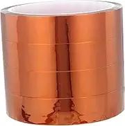 IWOWHERO DIY Heat Tapes 4 Pack Heat Resistant Tape Insulation Flame Retardant and High Voltage Cable Repair