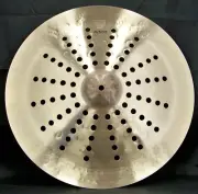 Sabian Prototype HHX 18" Holy China Cymbal/Brand New-Warranty/976 Grams/RARE