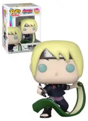 INOJIN 1038 Boruto Funko Pop Vinyl New in Mint Box + Protector
