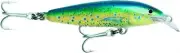 Rapala CDMAG18D CountDown Magnum Lure, 7", 2 3/8 oz, Dorado, Sinking