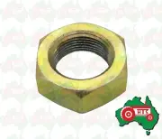 Tractor Steering Wheel Nut 13/16" Fits For Massey Ferguson 135 148 165 168 175