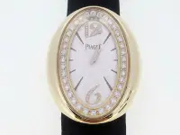 在飛比找Yahoo!奇摩拍賣優惠-【英皇精品集團 】PIAGET 伯爵 Limelight M