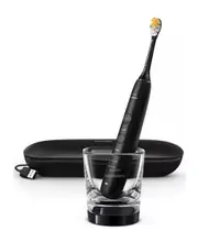 Philips Sonicare Diamondclean 9000 Electric Toothbrush With A3 Brush Head - Black