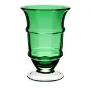 William Yeoward Cotswold Footed Vase