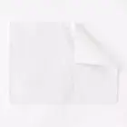 West Elm European Belgian Linen White placemats New w tag William Sonoma Lot