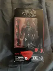 Star Wars The Black Series Purge StormTrooper